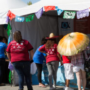 Utah State Fair, Hot and Long!